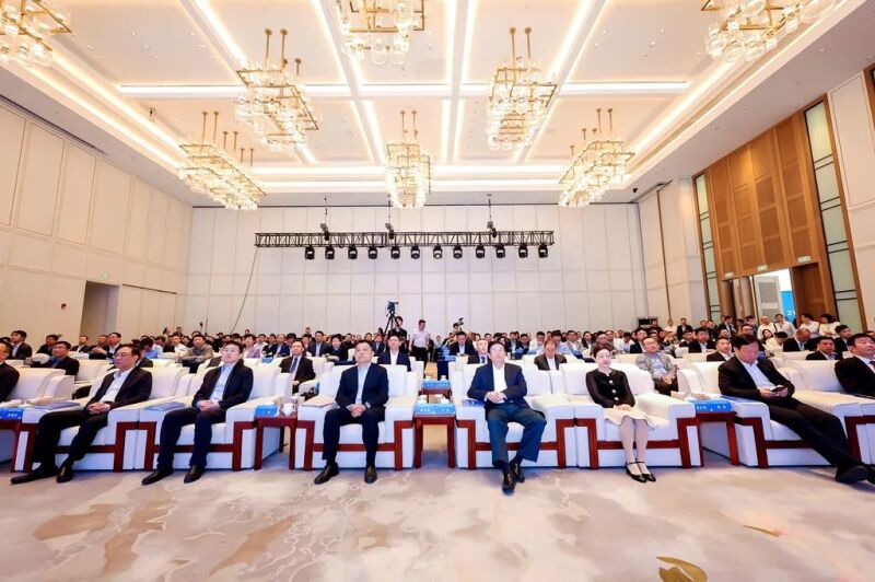 与沪同行 泰启未来——泰兴（上海）投资促进会举行