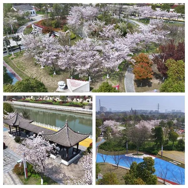 燕头公园