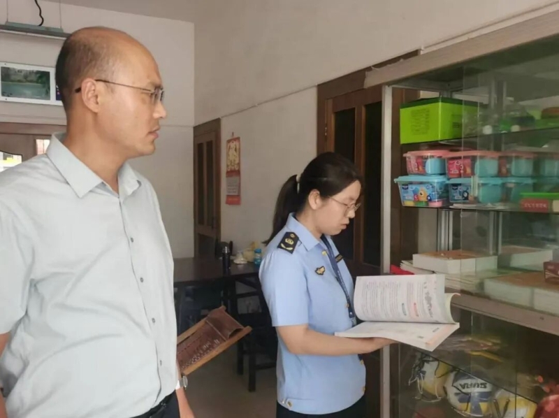 优服务 办实事｜市委宣传部：“清源护苗”，守护青少年健康成长！