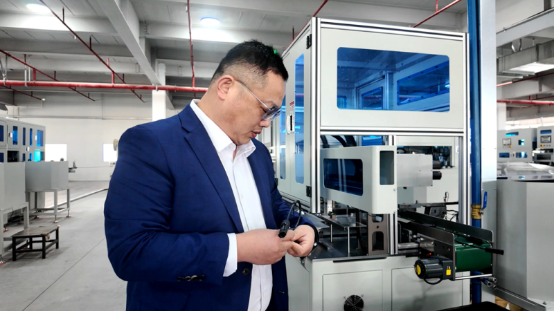 创达电子：光伏产业链中的“泰兴力量”