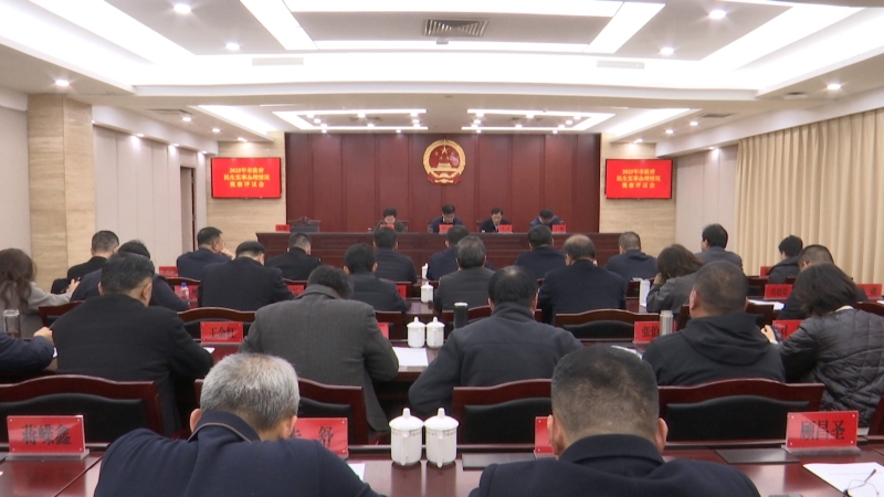 市人大常委会组织视察2025年度市政府民生实事办理情况