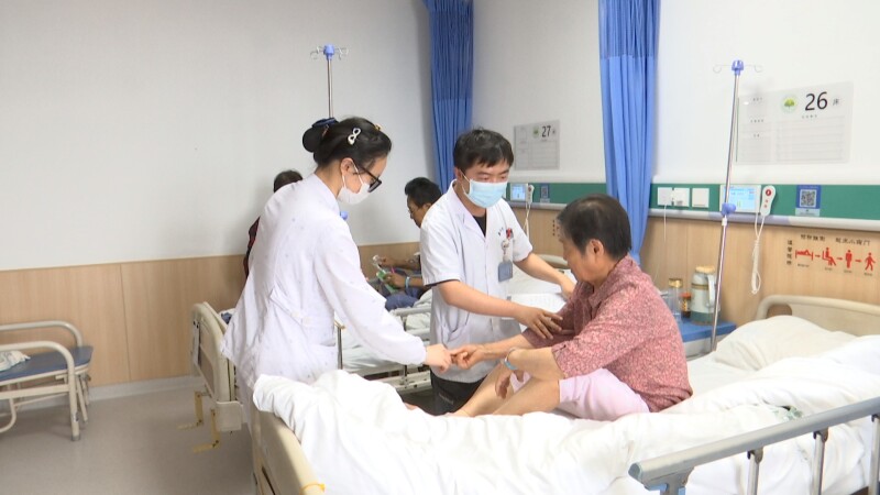 小满养生：未病先防 健脾益胃正当时