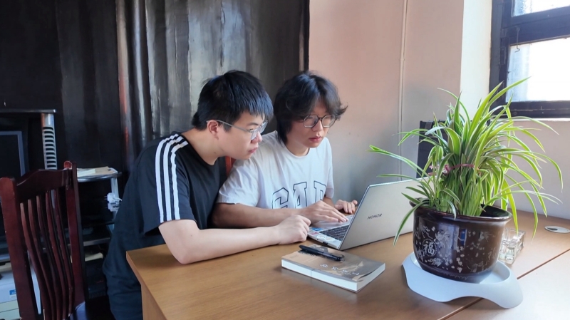 清华学子实地研学 感悟丁文江先生家国情怀