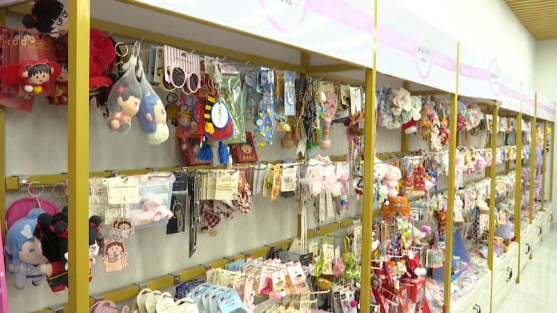 姚王街道：提质赋能 积蓄高质量发展强劲动能