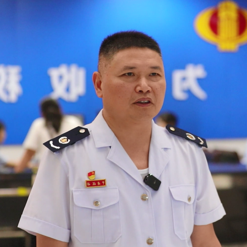 市税务局：深耕主业优服务 税惠赋能促发展