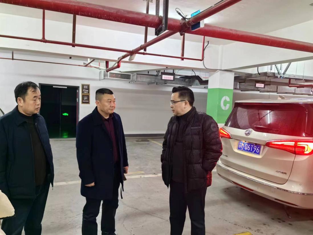 葛斌专题调研房产企业