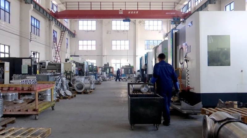 镇街动态｜以“智”提质 赋能产业转型升级