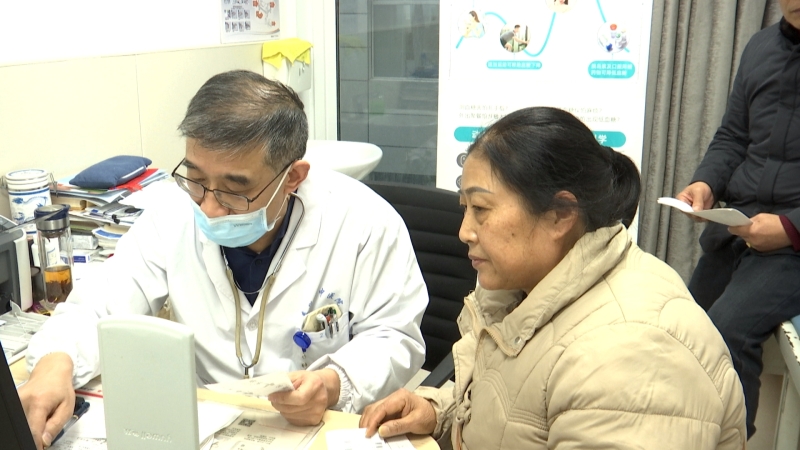 寒冬将至 “护心”正当时