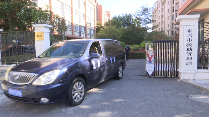 我市启动“寒冬送温暖”专项救助行动