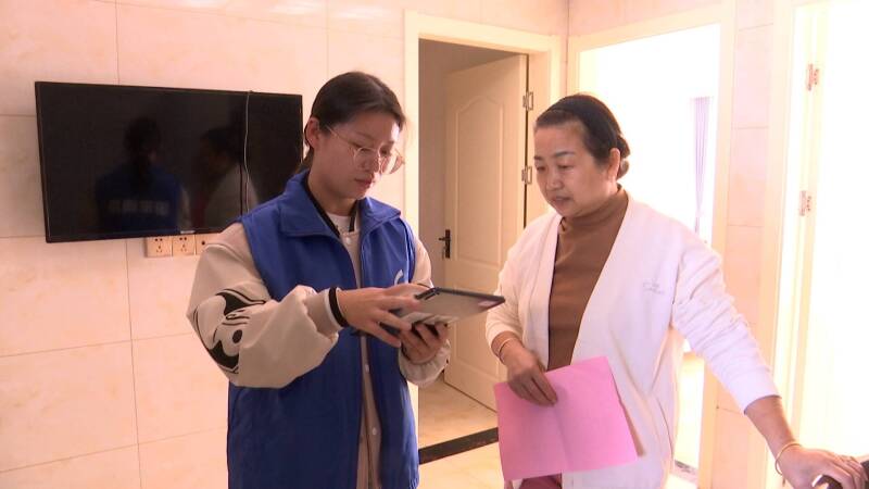 2025年全国1%人口抽样调查入户登记启动