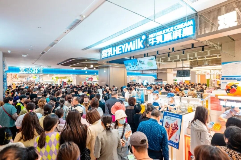 优服务 办实事丨市商务局：政企联动，激发消费新活力