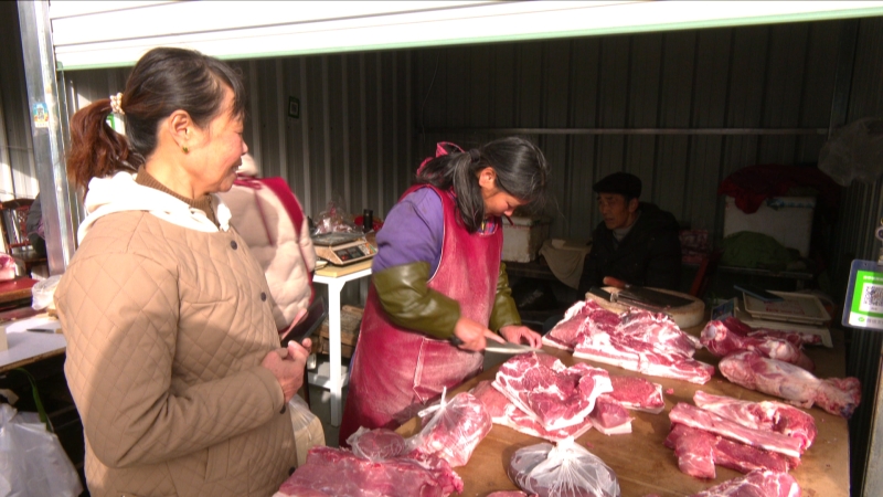 市城管局：放宽政策限制 促进消费复苏