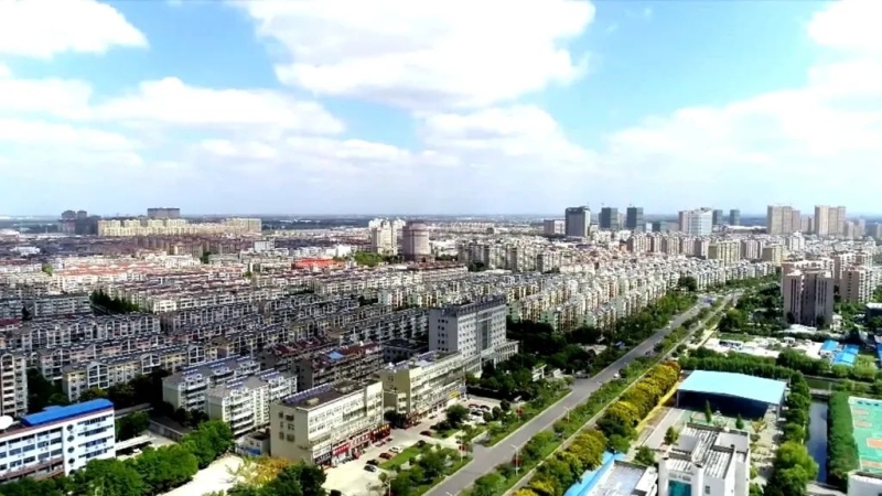 市市场监管局：全力以赴促发展 担当实干惠民生