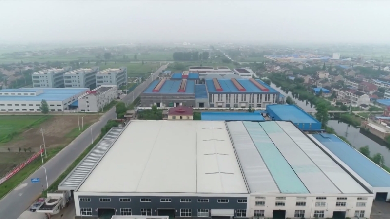 新街镇:实干笃行 高质量发展马蹄疾