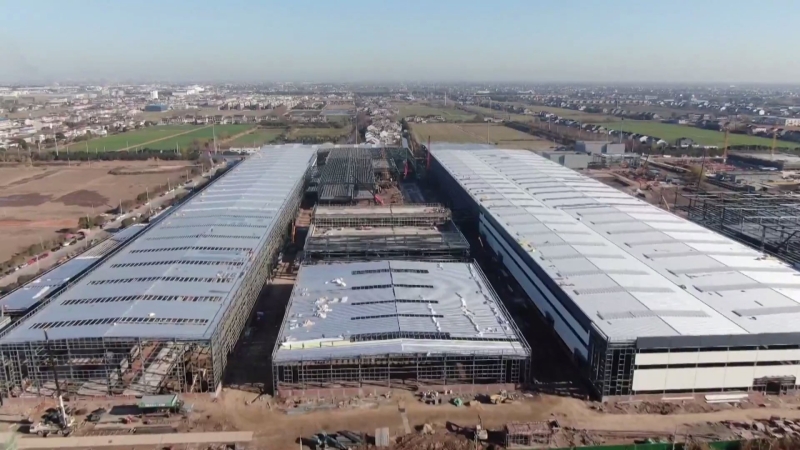 曲霞镇:发力项目强实力 精塑品牌惠民生