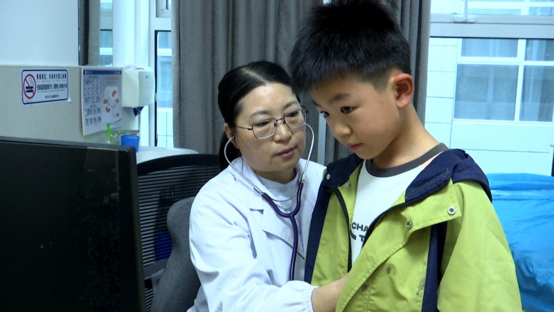 流感高发季 早识别、早用药、重防护