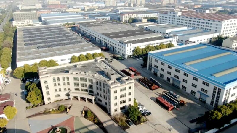 开年即满弓 超九成规上工业企业复工复产