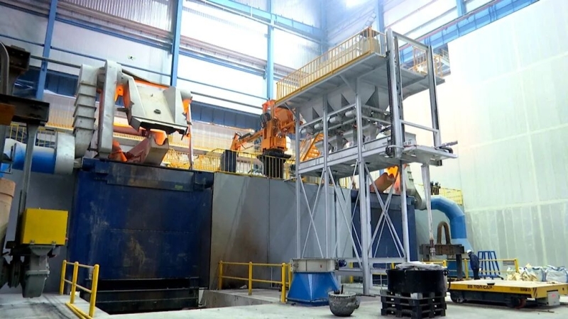 非凡“十四五”・奋进新征程｜能耗直降29.53%！189个项目“点绿成金”