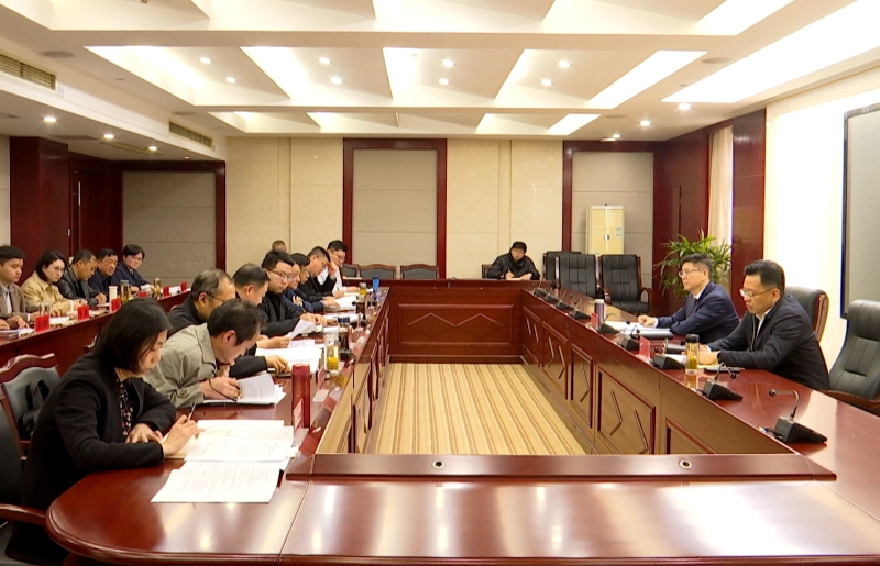 市人大常委会侧记：两项创新举措 畅通基层民主渠道