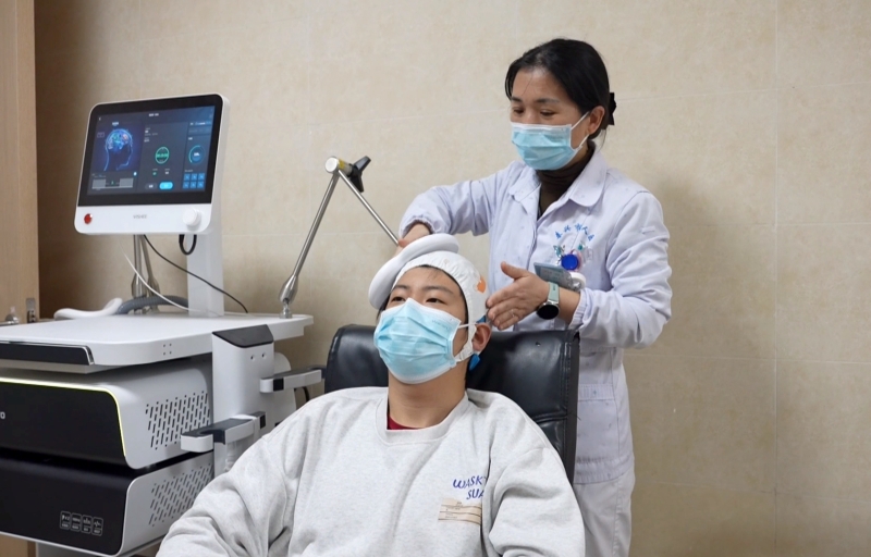 世界睡眠日：优质睡眠 美好生活