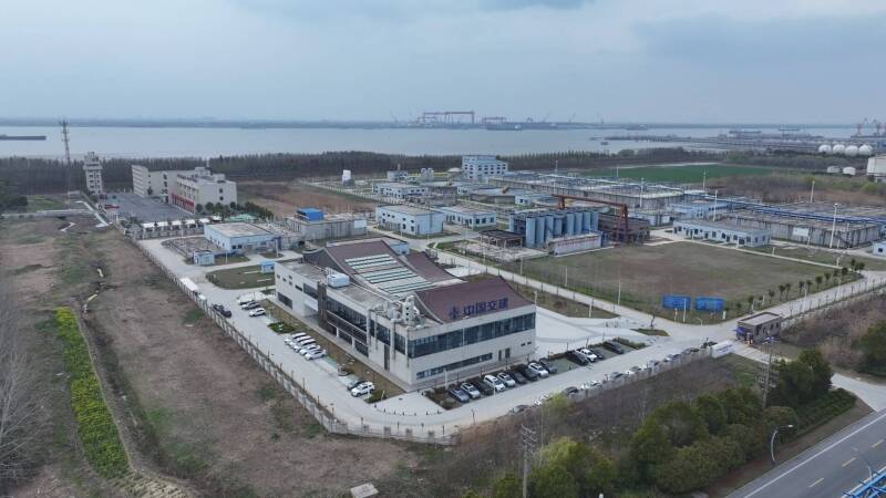 经济开发区“源网厂河”一体化治理实现全覆盖