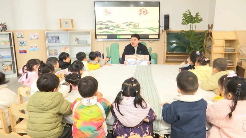 世界气象日：测今日气象　护明日家园