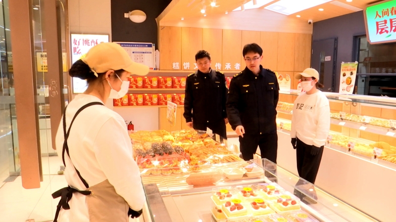 多部门联动 我市开展“3·15”消费权益护航特别行动