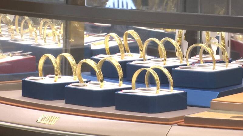 迎春假 各商业综合体多举措激活假期消费