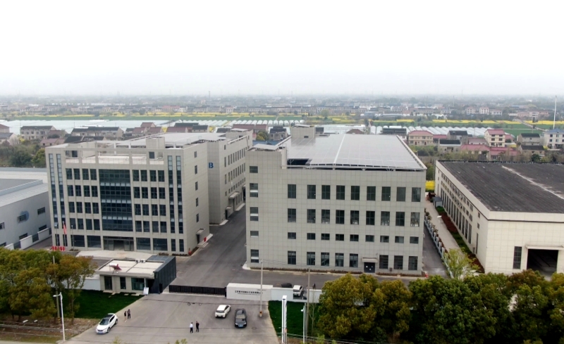 曲霞镇：狠抓项目建设 筑牢工业发展根基