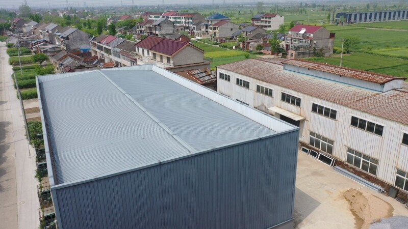 河失镇：织密冷链网 激活农业增收“新引擎”