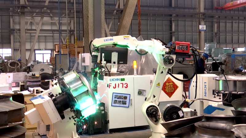 智改数转网联 兆胜空调按下高质量发展“加速键”