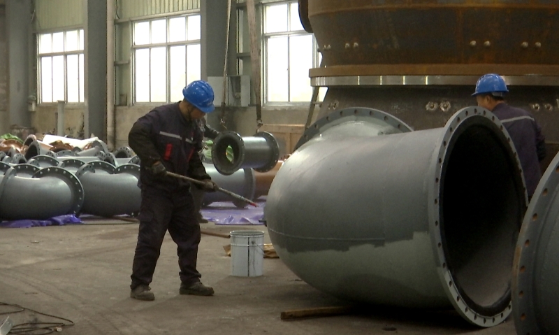 珊瑚镇：盘活闲置资源 项目落地即见效