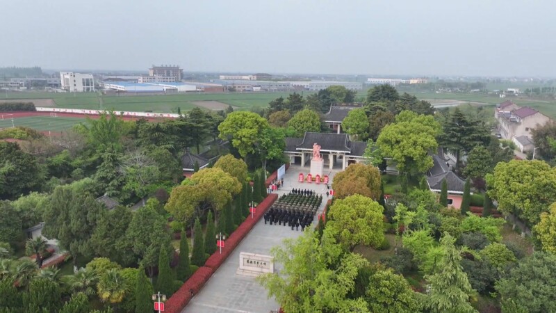 我市举办“山河共盼 英雄回家”主题纪念活动