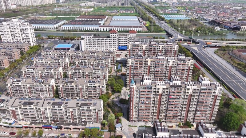 今年我市计划更新30台老旧电梯