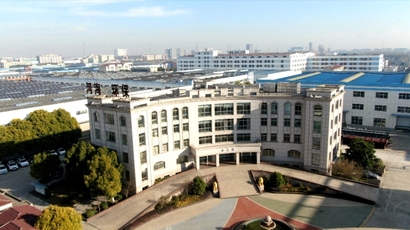 河海给排水：浮船泵站出海 加速开拓“一带一路”市场