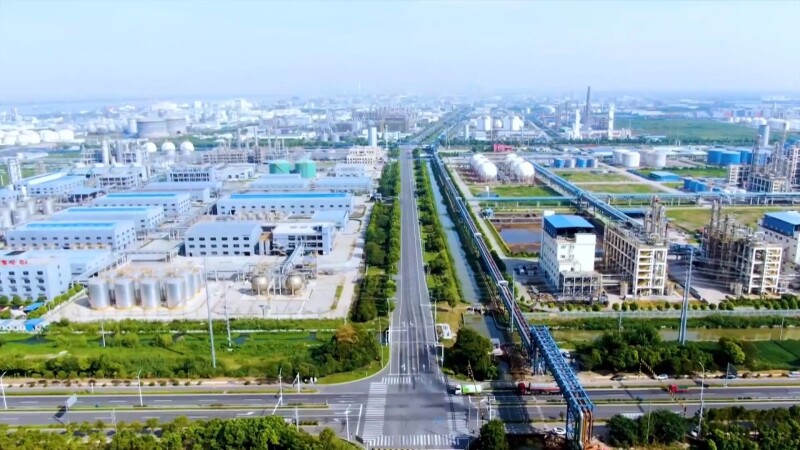 我市2个产业入选《江苏省县域特色优势产业目录》