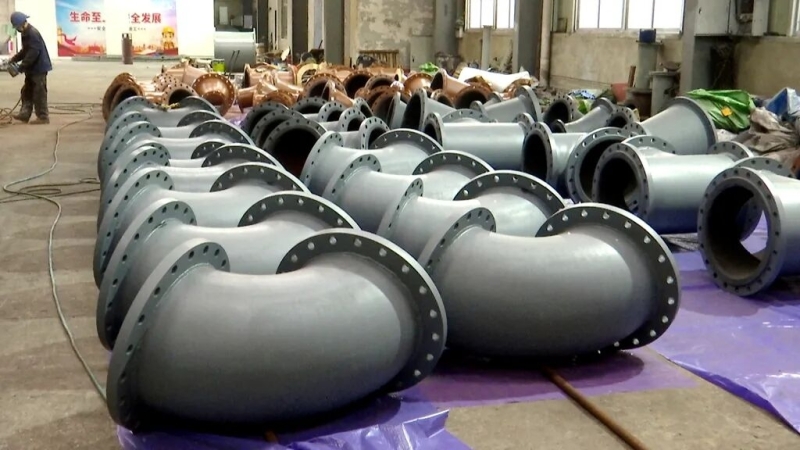 珊瑚镇“盘活术”，为企业落地按下“快进键”