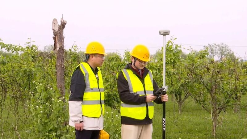 全省首个！我市这一实践案例