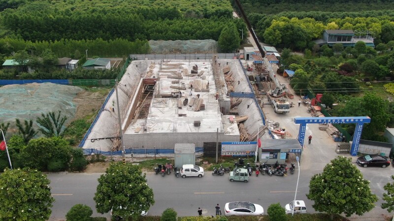 姚王街道激活服务业高质量发展新动能