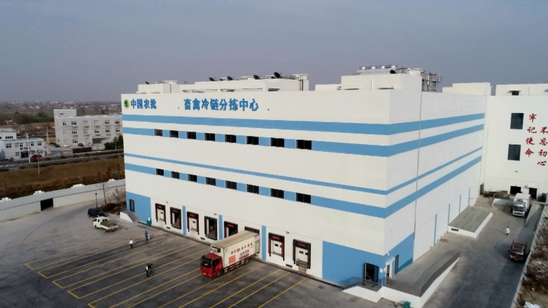 超悦农业：深耕产品创新 跑出产业升级加速度