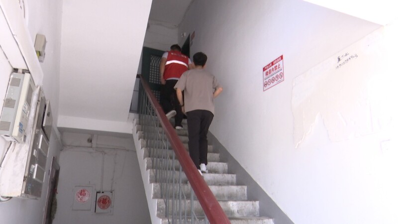 落细落实各项举措  全力迎战台风“巴威”