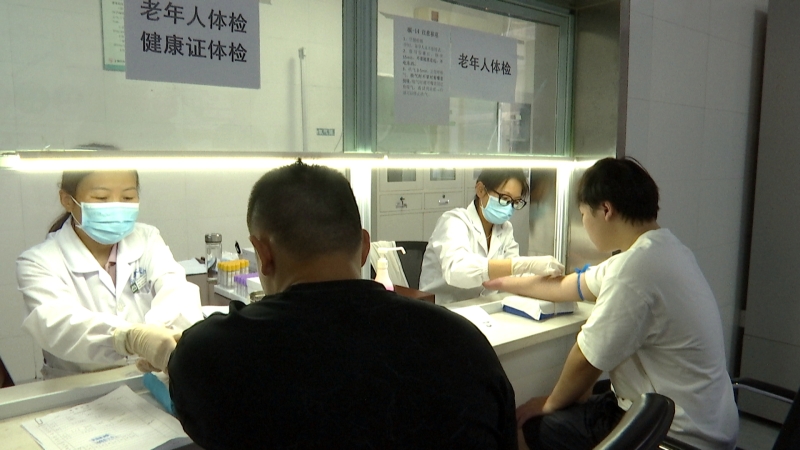 济川街道：严把兵员质量“第一关”