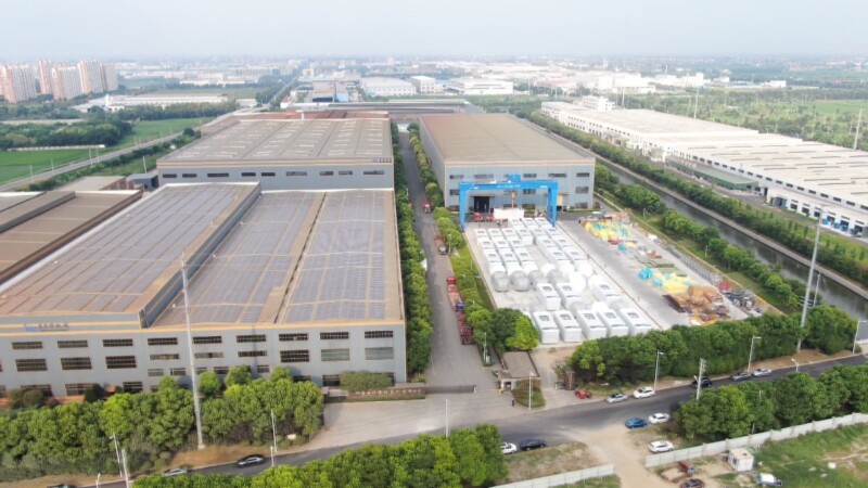 跨越攀升——数字解码泰兴五年高质量发展答卷