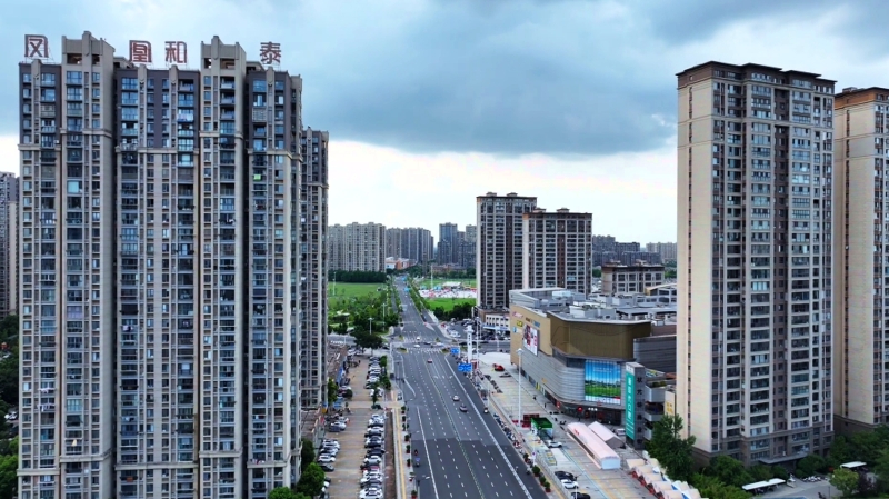 市住建局：提质物业服务  两年行动交出精彩答卷