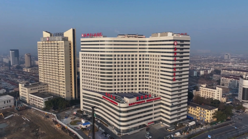 均衡公共服务资源 让幸福触手可及