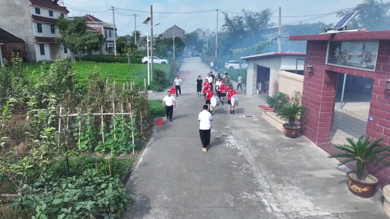 喜报！根思乡现役军人荣立二等功