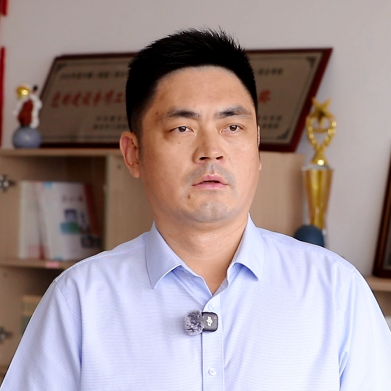 广陵镇：实干笃行启新程 勇担使命争一