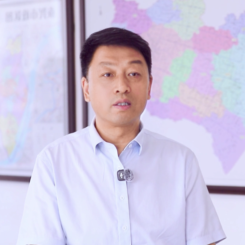 市水务局：绘就“水韵泰兴”和谐新画卷