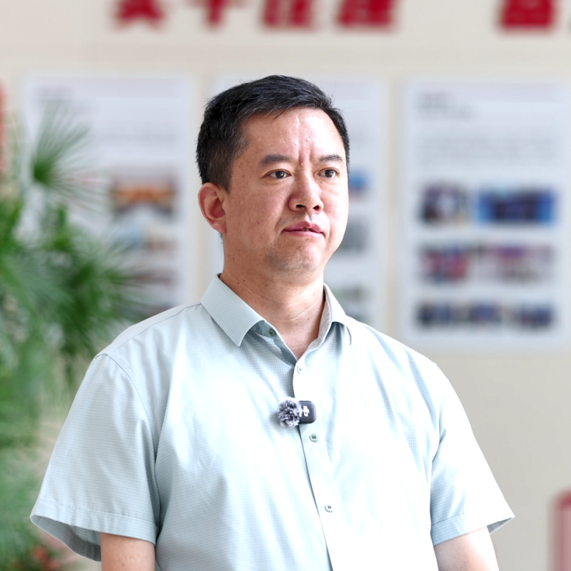 市住建局：匠心筑城勇当排头 品质赋能跨越赶超