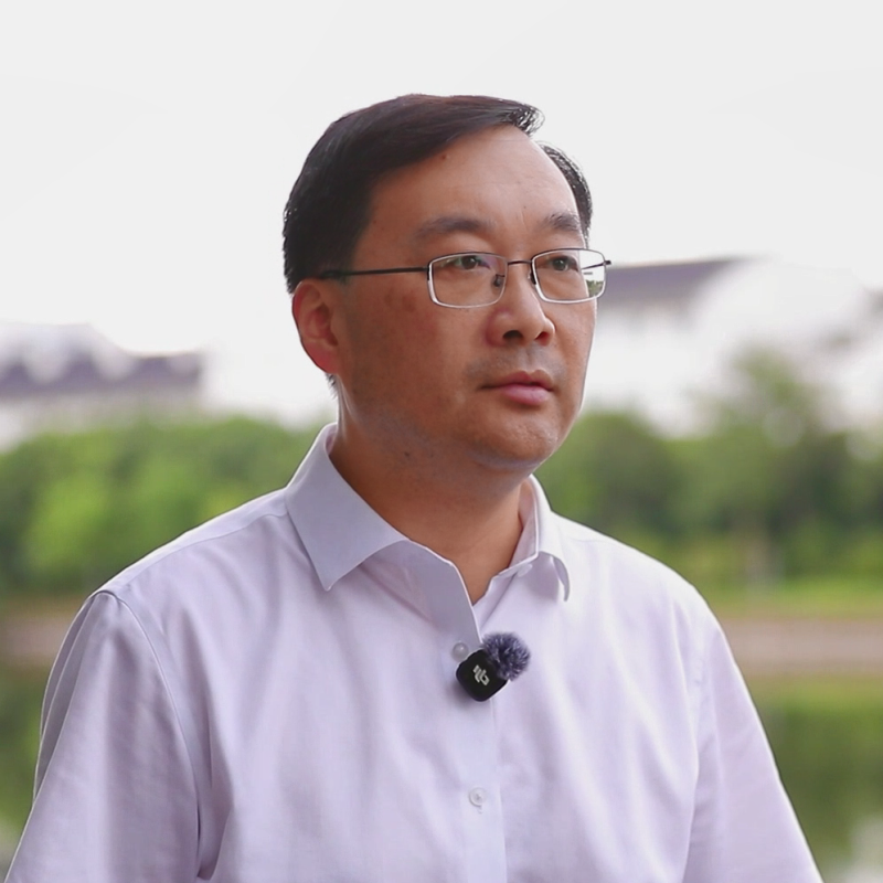 泰兴经济开发区城东片区：融入大局挑大梁，勇当排头绘“三卷”